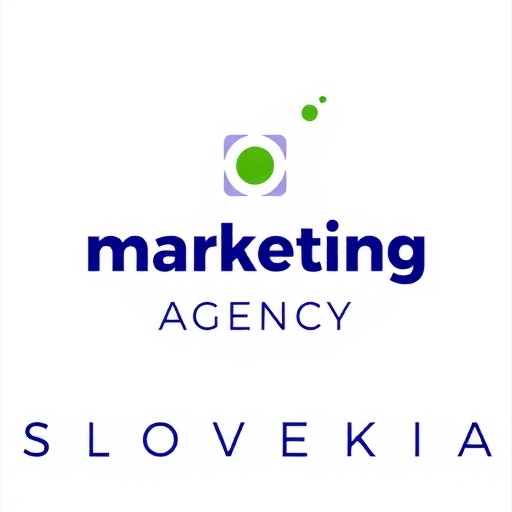 Marketing Agency Slovakia Logo